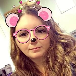 Meet your Posher, Stacey